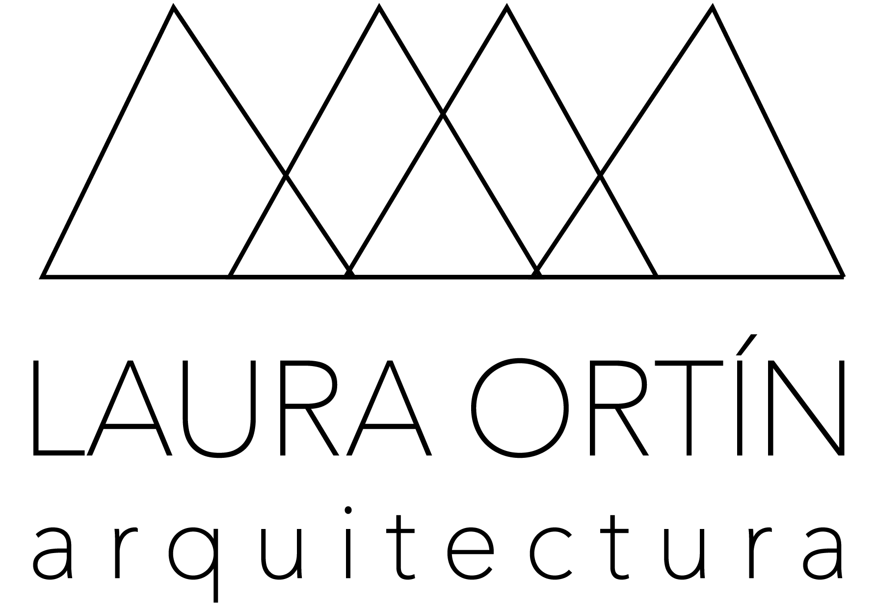 Laura Ortin Arquitectura